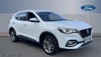 MG Hs 1.5 T-GDI Excite 5dr Petrol Hatchback